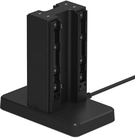 Value 3rd Party Switch Joy-Con Charge Stand Used Nintendo Switch Game