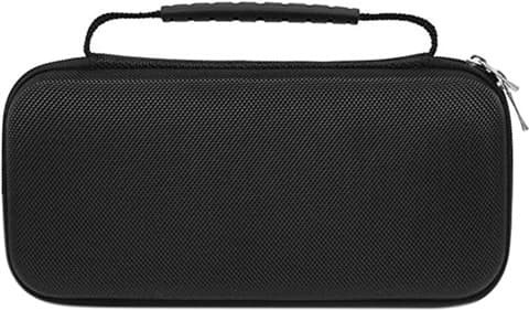 Value Switch Lite Carry Case Used