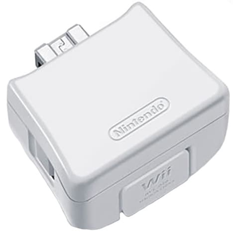 Nintendo Wii Official MotionPlus Used