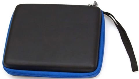 Value DS Case (3rd Party)