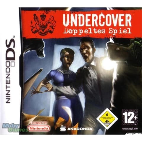 Undercover Dual Motives