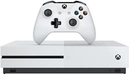 Xbox One S Console 1TB White Discounted Used