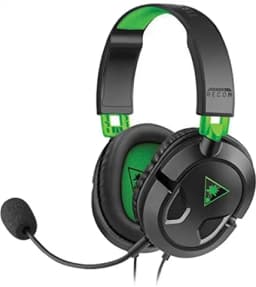 Turtle Beach Recon 50X (PS5/Series/PS4/XB1) Used Xbox One Game