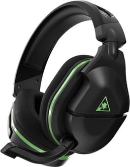 Turtle Beach Stealth 600 (Gen 2) USB Wireless Headset (Series/XB1) - Black Used Xbox One Game