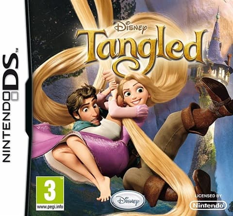 Tangled