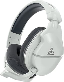 Turtle Beach Stealth 600 (Gen 2) USB Wireless Headset (Series/XB1) - White Used Xbox One Game