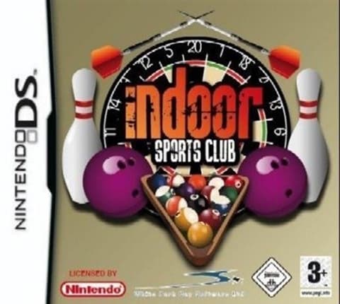 Indoor Sports