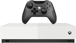 Xbox One S All-Digital Edition 1TB Console Discounted (No DLC) Used