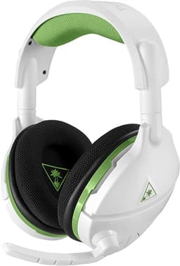 Turtle Beach Stealth 600 Wireless Headset (Series/XB1) - White Used Xbox One Game