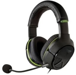 Turtle Beach Ear Force XO FOUR Stealth (With Adaptor) Used Xbox One Game