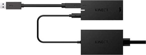 Official Kinect 2.0 Adapter Cable for Xbox One S & Windows Used