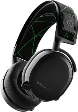 SteelSeries Arctis 7X Wireless Gaming Headset+Dongle Used Xbox One Game