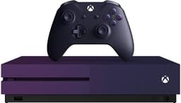 Xbox One S Console 1TB Gradient Purple (No DLC) Unboxed Used