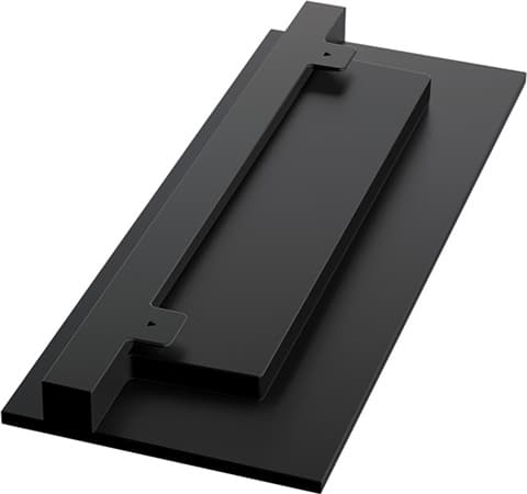 Xbox One S Official Vertical Stand Used