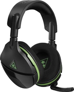 Turtle Beach Stealth 600 Wireless Headset (Series/XB1) Used Xbox One Game