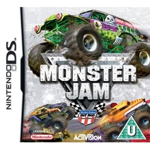 Monster Jam