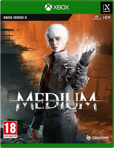 Medium The