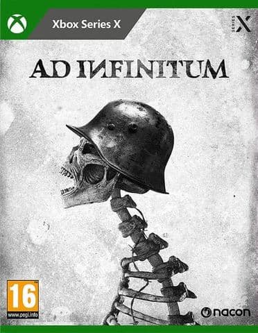 Ad Infinitum