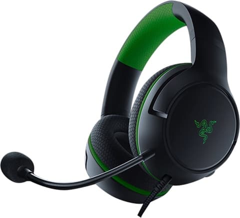 Razer Kaira X for Xbox Series X/S Over Ear