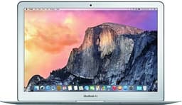 MacBook Air 72/i5-5350U/8GB Ram/128GB SSD/13/OSX/Grade Good Used