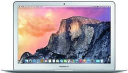 MacBook Air 72/i5-5250U/8GB Ram/256GB SSD/13/OSX/Grade Fair Used