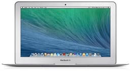 MacBook Air 61/i5-4250U/4GB Ram/128GB SSD/11/OSX/Grade Good Used