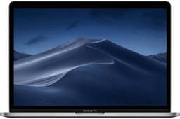 MacBook Pro 154/i5-8257U/8GB Ram/256GB SSD/TB/13/SG/Grade Good Used