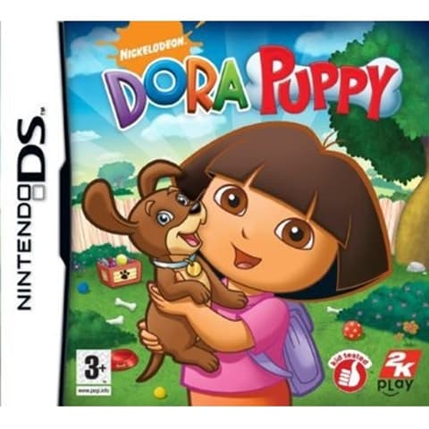 Dora Puppy