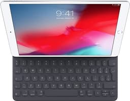 Apple iPad Pro 10.5 - Smart Keyboard (German Layout) Grade Good Used