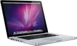 MacBook Pro 92/i5-3210M/4GB Ram/500GB HDD/DVD-RW/13/Unibody/Grade Good Used