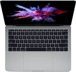 MacBook Pro 141/i5-7360U/8GB Ram/128GB SSD/13/SG/Grade Good Used