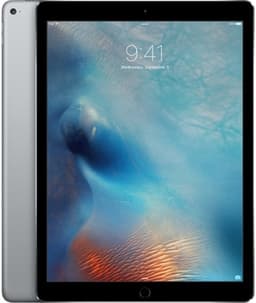 Apple iPad Pro 12.9 1st Gen (A1584) 32GB - Space Grey WiFi Grade Good Used