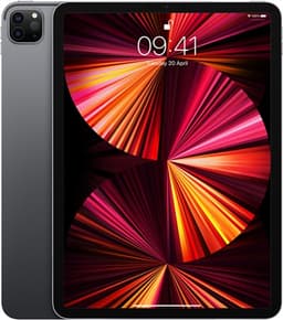 Apple iPad Pro 11 3rd Gen (A2377) 512GB - Space Grey WiFi Grade Good Used