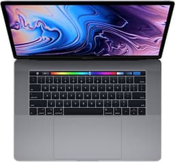 MacBook Pro 152/i7-8569U/16GB Ram/512GB SSD/TB/13/SG/Grade Good Used