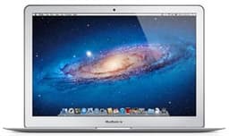 MacBook Air 51/i7-3667U/8GB Ram/256GB SSD/11/Grade Good Used