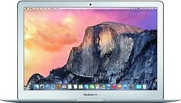 MacBook Air 72/i5-5350U/8GB Ram/256GB SSD/13/OSX/Grade Fair Used