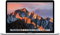 MacBook Pro 142/i5-7267U/8GB Ram/256GB SSD/TouchBar/13/Silver/Grade Good Used