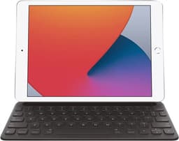 Apple iPad Pro 10.5 - Smart Keyboard Used