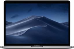MacBook Pro 154/i5-8257U/16GB Ram/128GB SSD/TB/13/SG/Grade Good Used