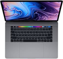 MacBook Pro 152/i5-8279U/8GB Ram/256GB SSD/TouchBar/13/SG/Grade Good Used