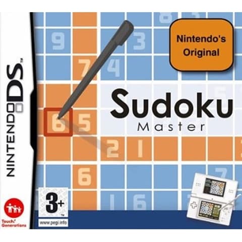 Sudoku Master