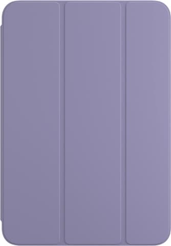 Apple iPad Mini 6th Smart Folio Case - English Lavender Used