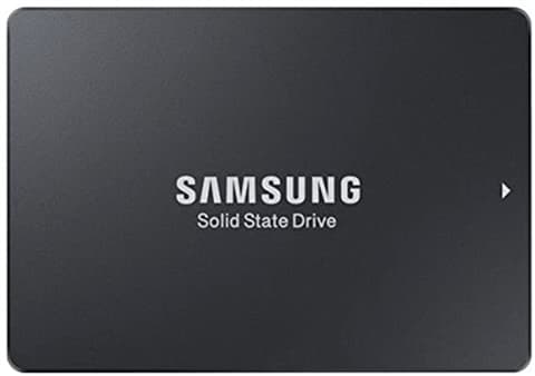 Samsung SM863A 960GB SATA 2.5 Used