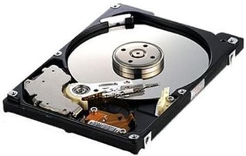 250 GB 2.5 SATA Hard Drive Used