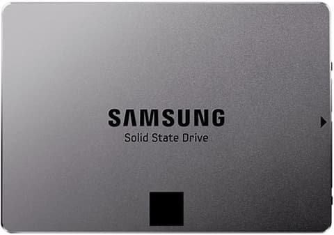 Samsung 840 EVO 1TB 1TB SATA 2.5 Used