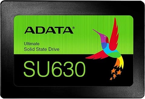 Adata Ultimate SU630 240GB 2.5 SATAIII Used