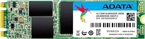 Adata SU800 2280 128GB SATA M.2 Used