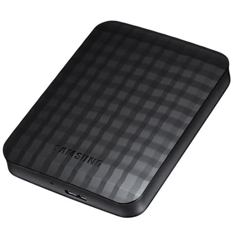 Samsung M3 1TB USB3 Used
