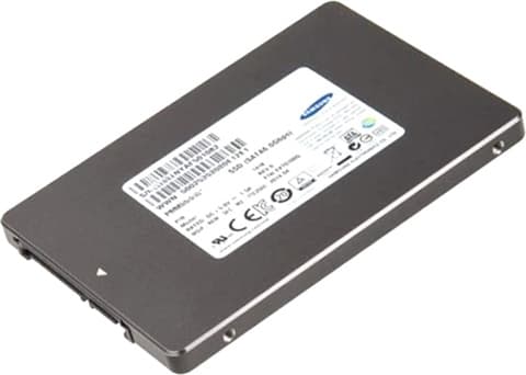 Samsung PM851 MZ-7TE1280 128GB SATA 2.5 Used