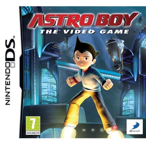 Astroboy